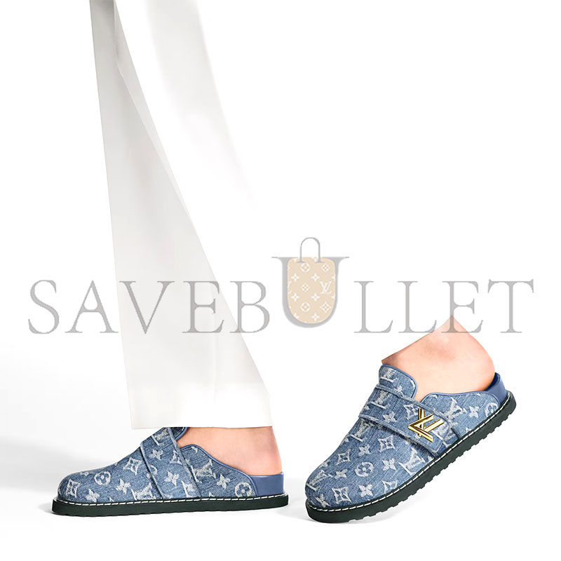 l0*is V*t0n lv cosy comfort mule 1agvoo